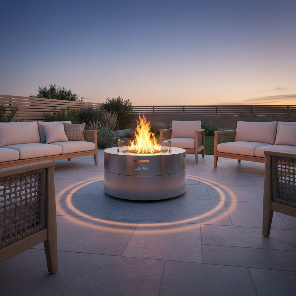 Solo Stove Bonfire Smokeless Fire Pit