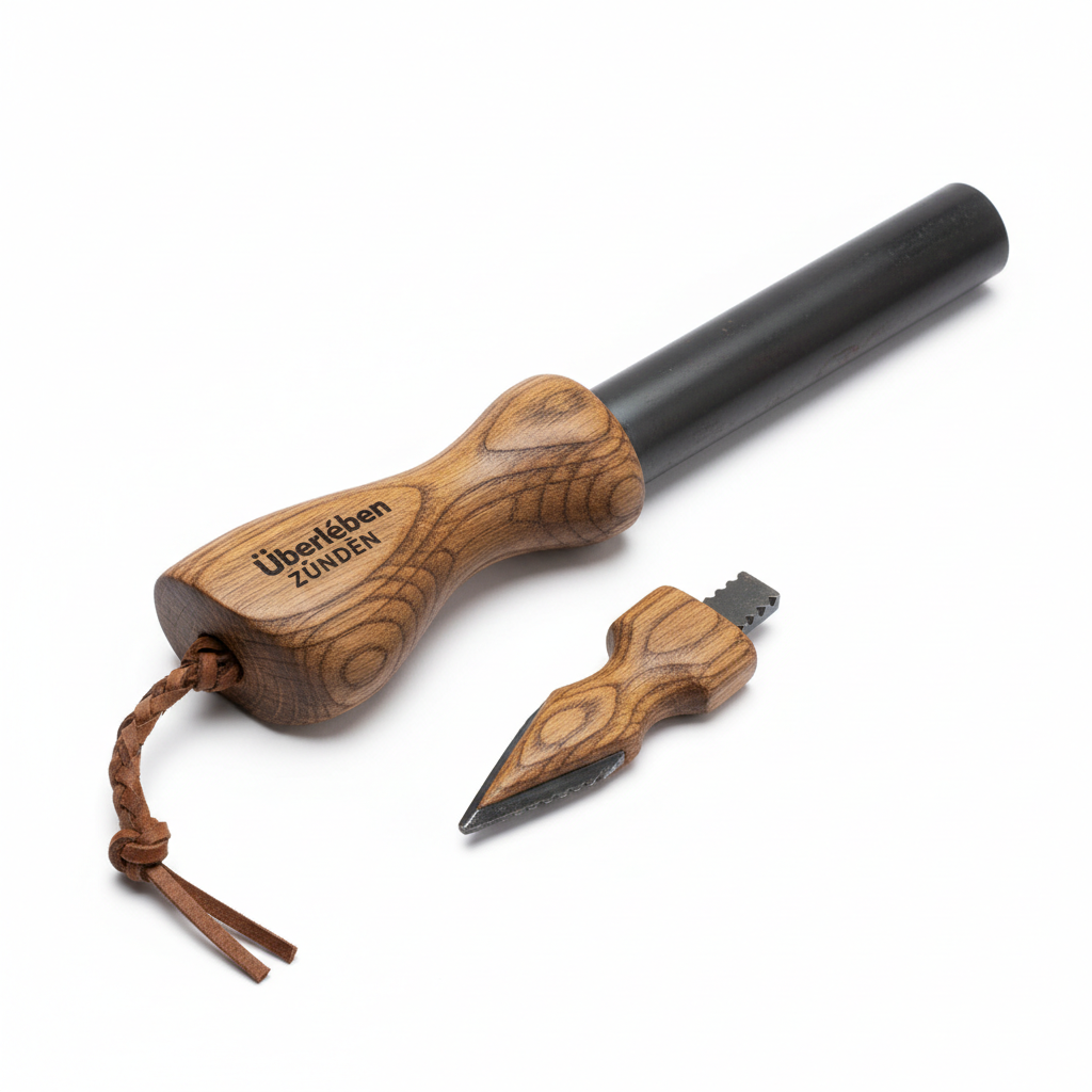 Überleben Zünden Fire Starter