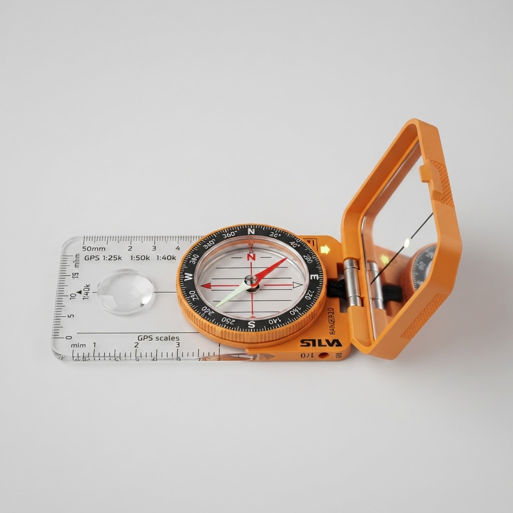 Silva Ranger 2.0 Compass