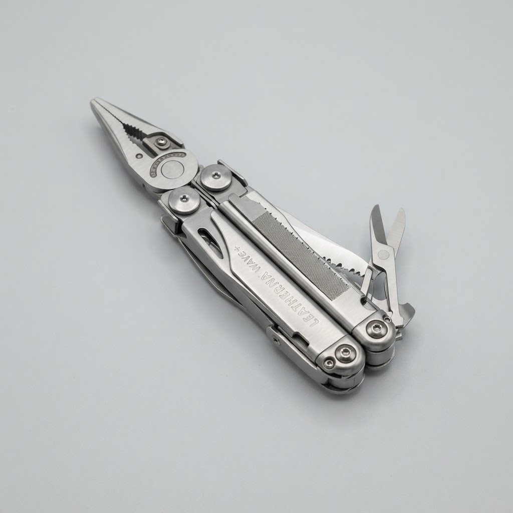 Leatherman Wave+ Multi-Tool