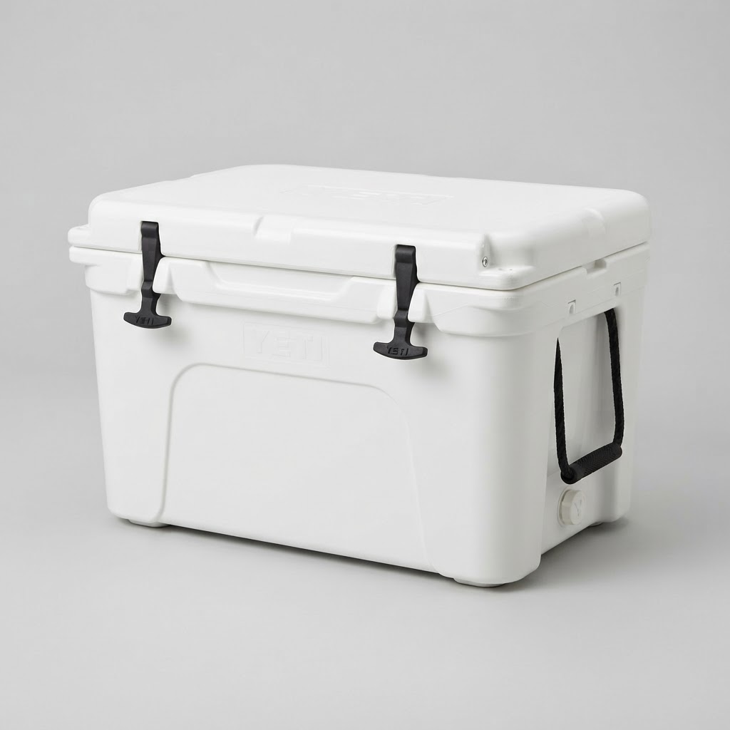 YETI Tundra 45 Hard Cooler