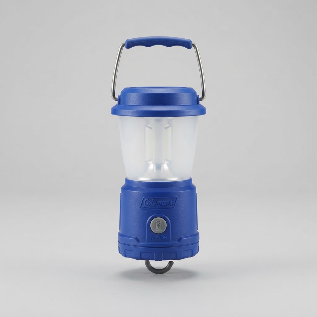 Coleman BatteryGuard 800L LED Lantern