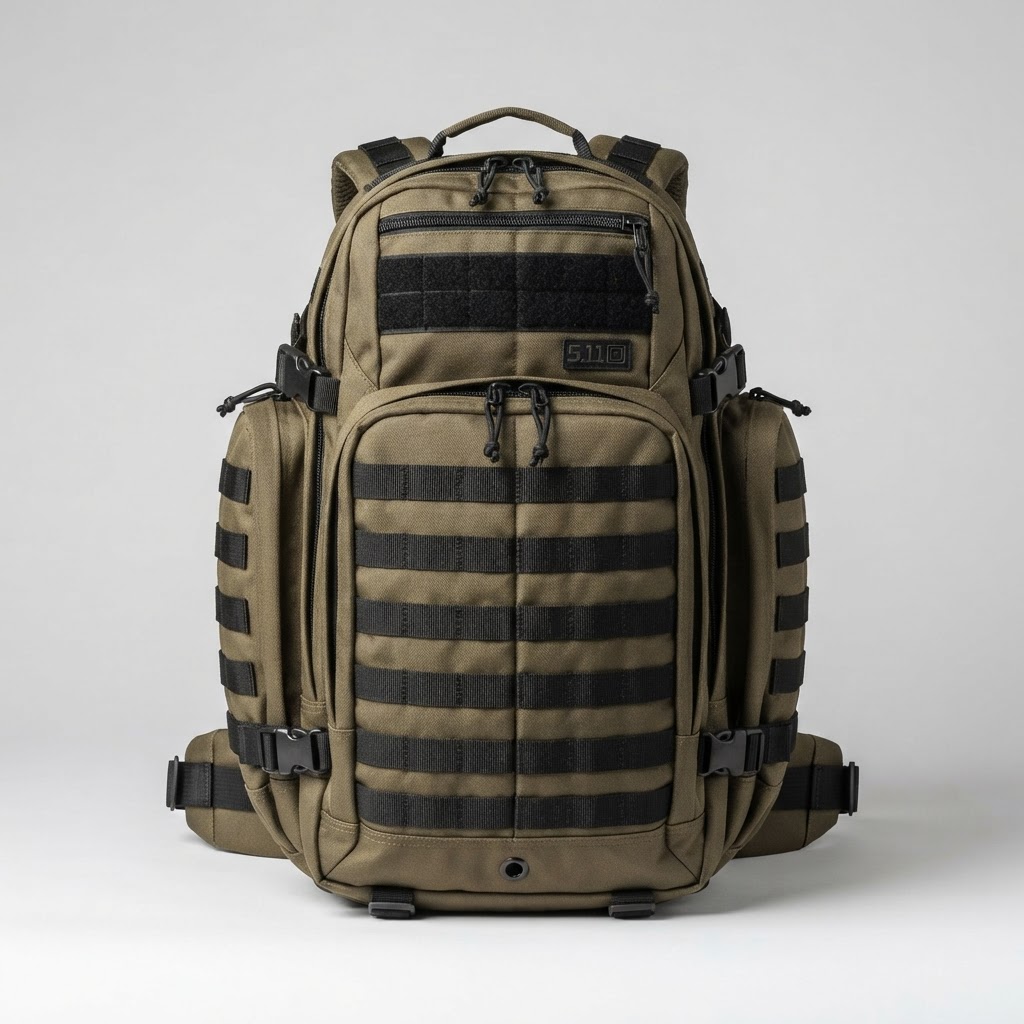 5.11 Tactical Rush72 Backpack