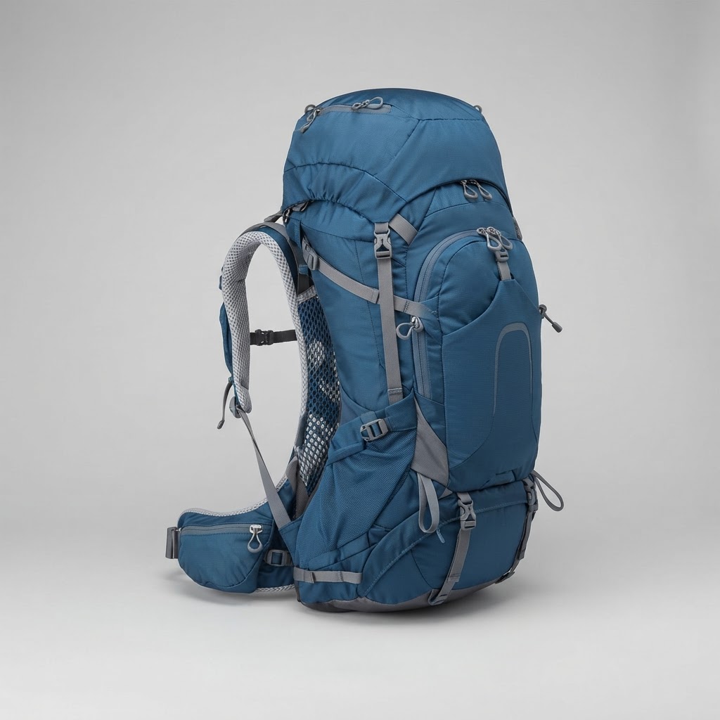 Osprey Atmos AG 65 Backpack