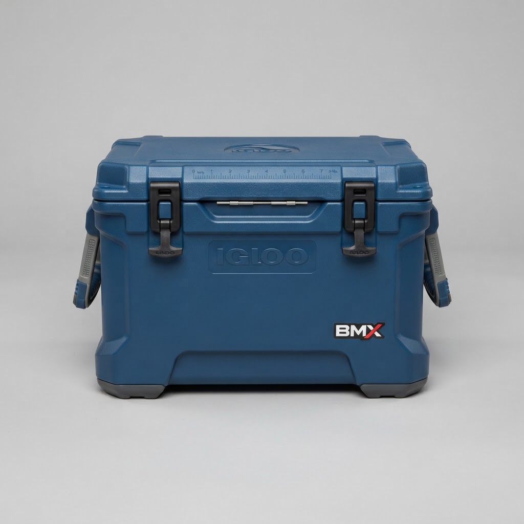 Igloo BMX 25 Quart Cooler