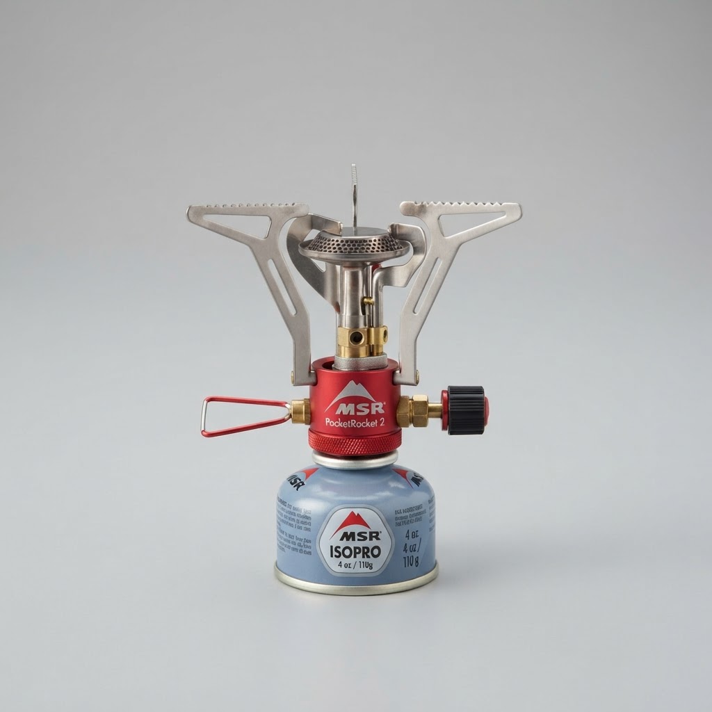 MSR PocketRocket 2 Stove