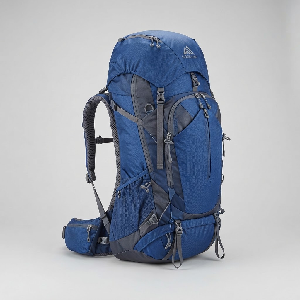 Gregory Baltoro 65 Backpack