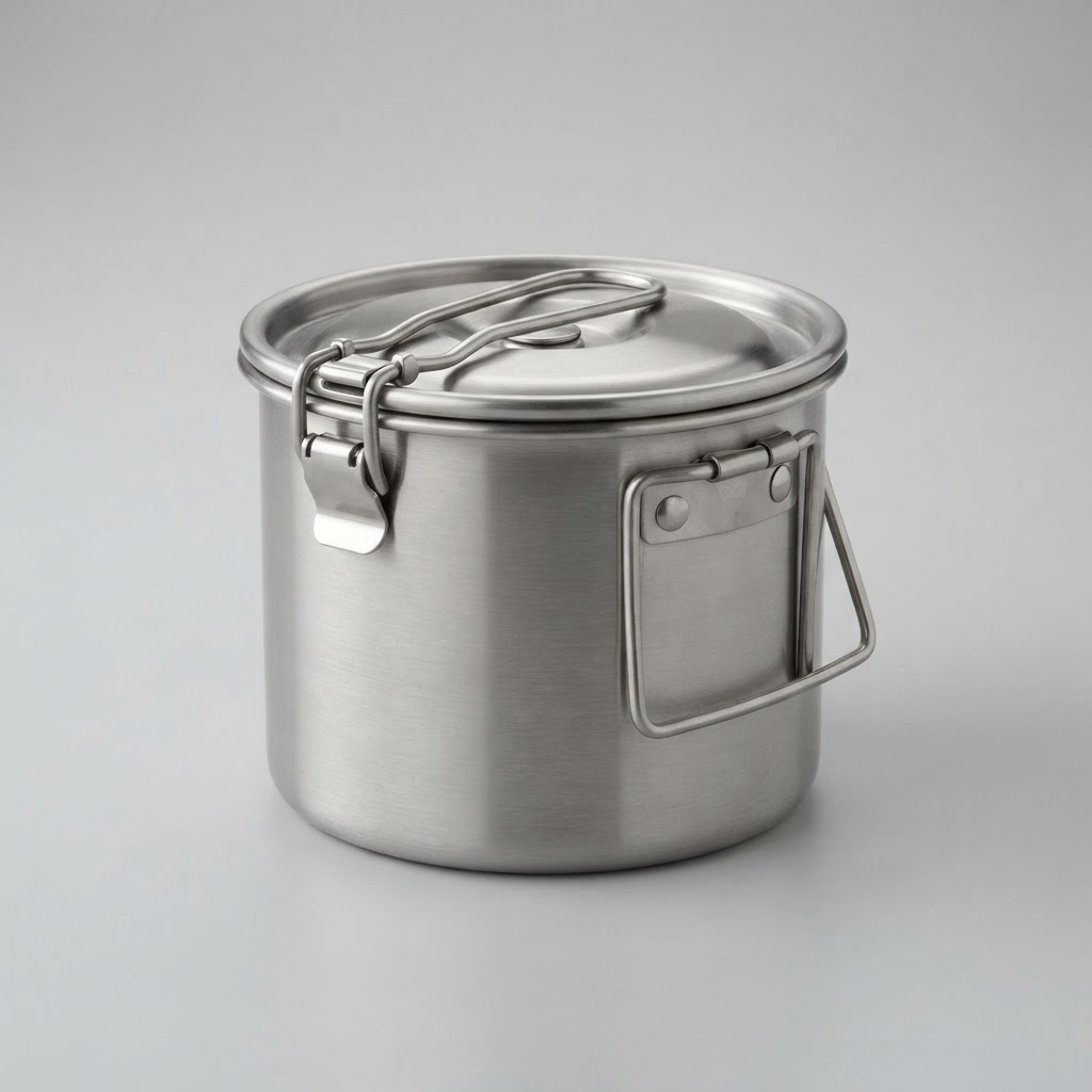 MSR Alpine Stowaway Pot