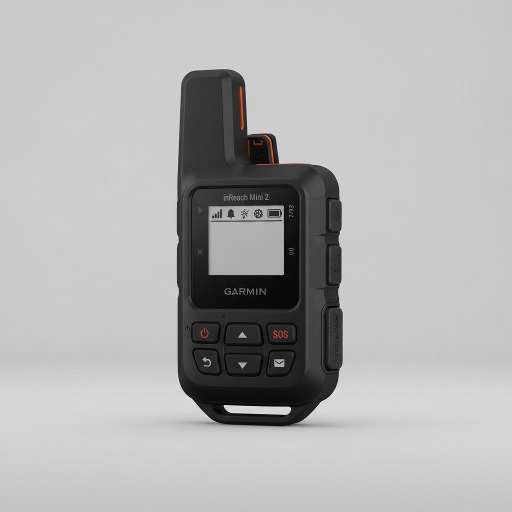 Garmin inReach Mini 2