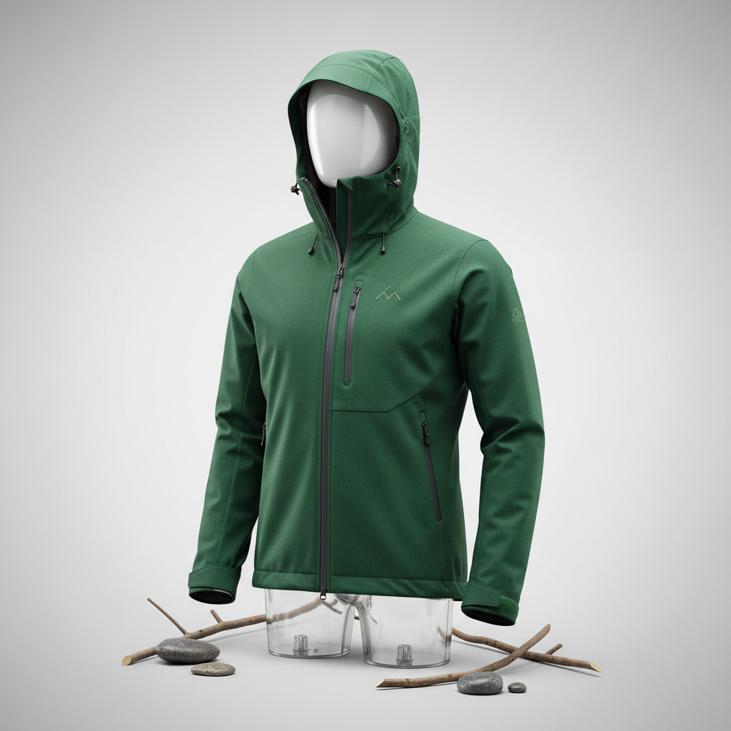 Patagonia Torrentshell 3L Waterproof Jacket