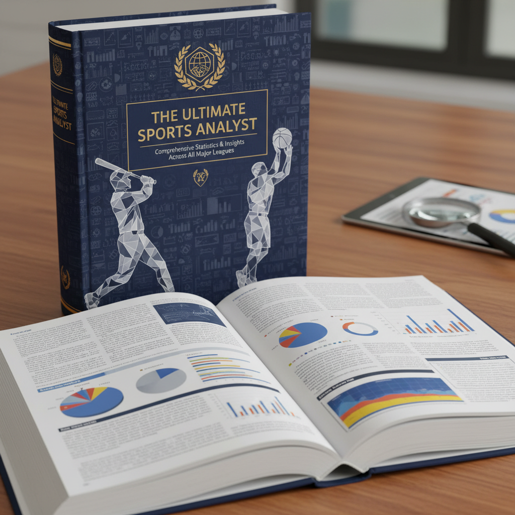 Comprehensive Sports Statistics Guide