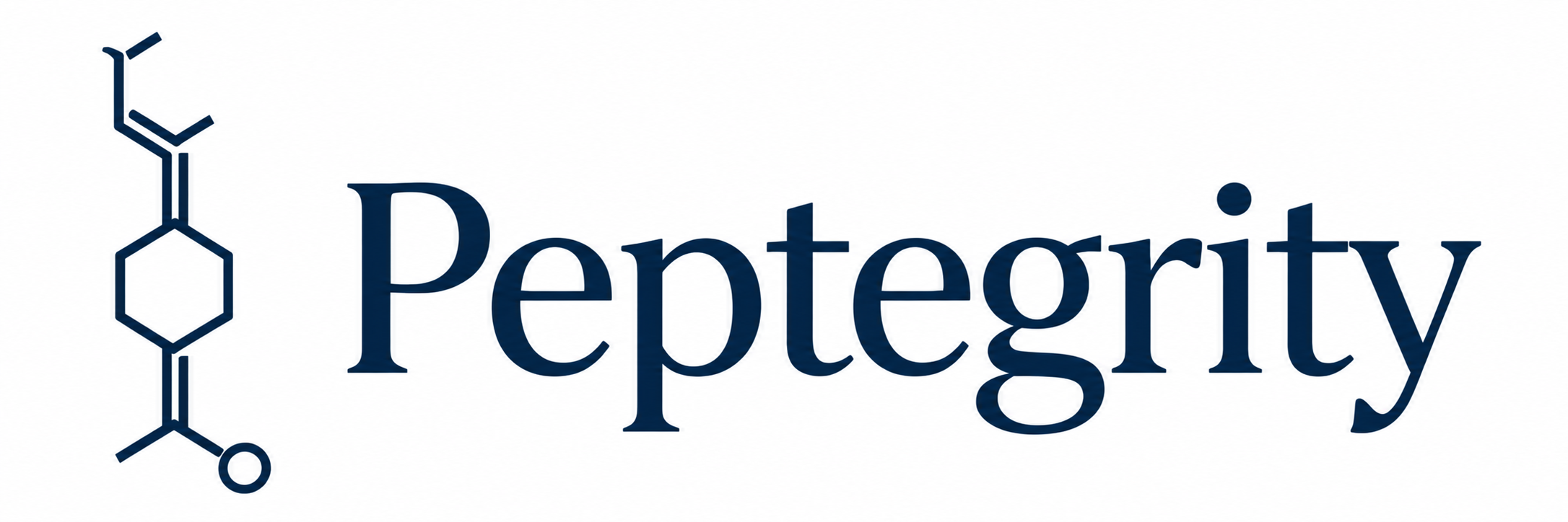 Peptegrity
