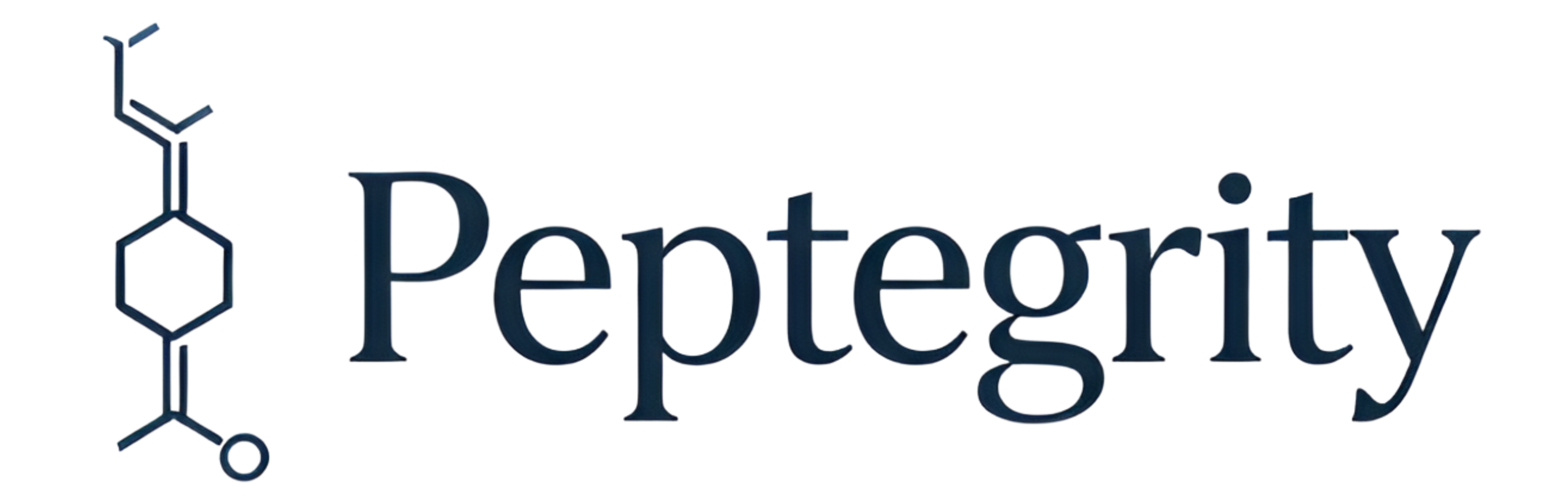 Peptegrity