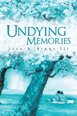 Undying Memories book cover