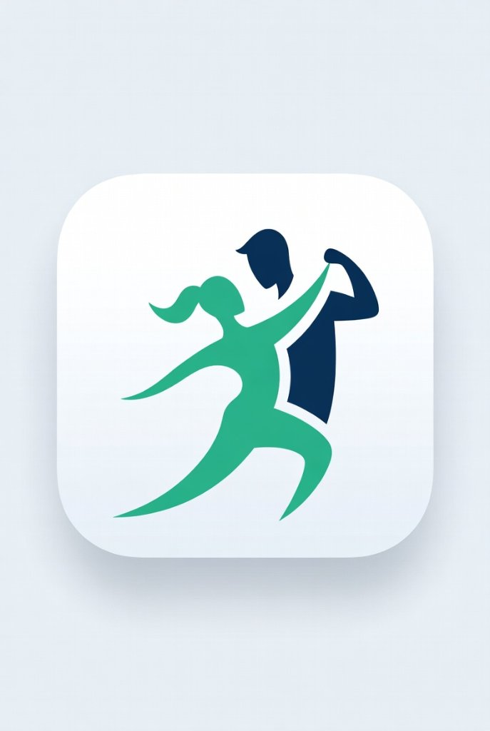 DanceRoot logo