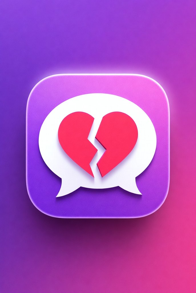 FriendZoneFinder app icon
