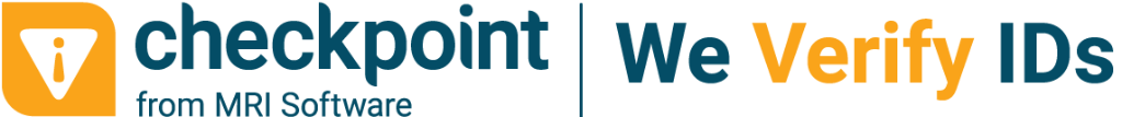 Checkpoint from MRI Software — We Verify IDs