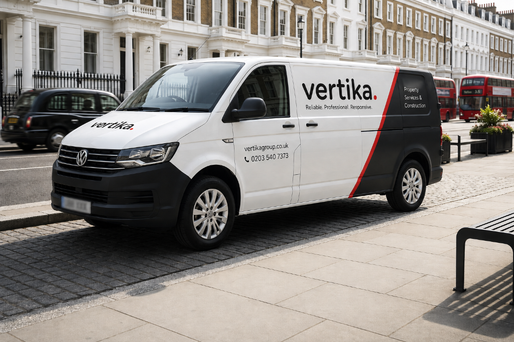 Vertika service fleet