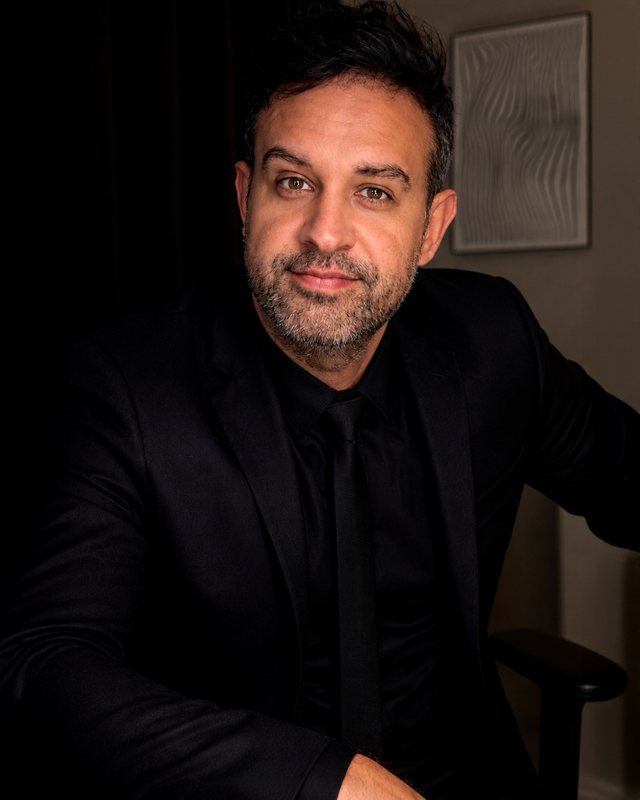 Cristiano Pazetto