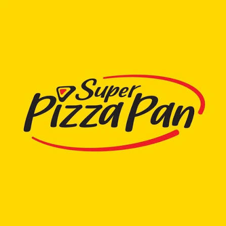 Super Pizza Pan