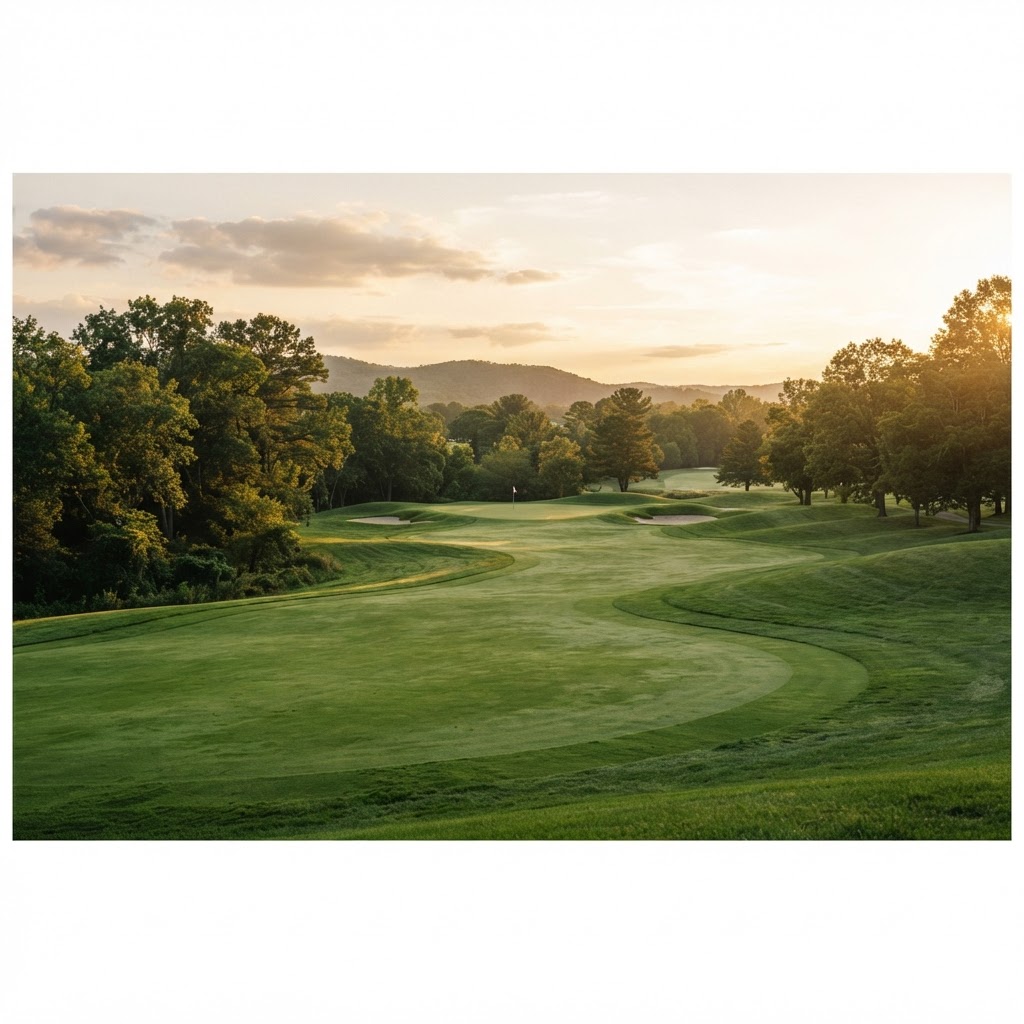 Golf & Cruise Day