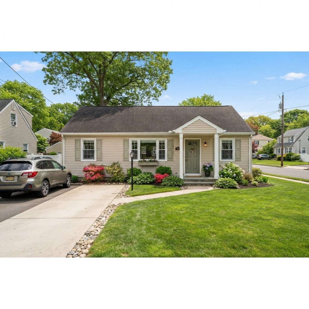 FHA