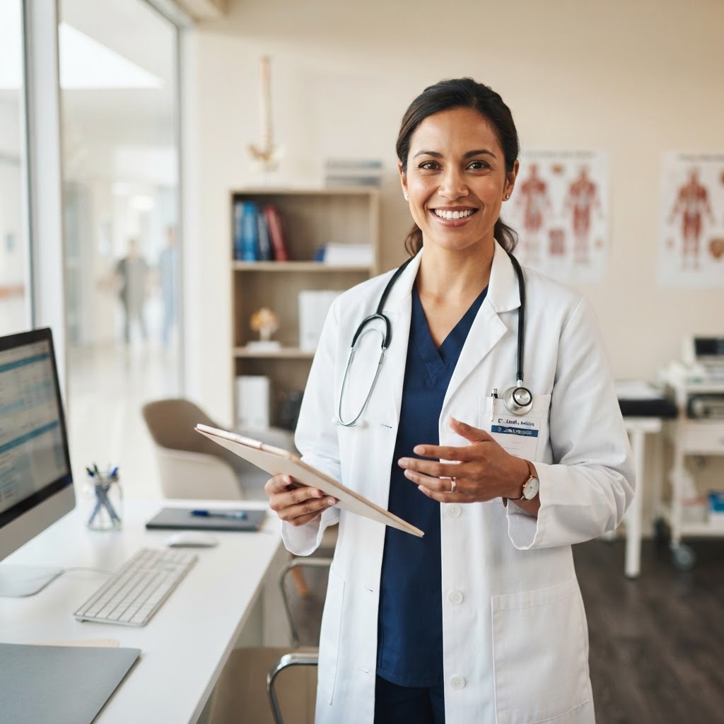 Doctor Loans