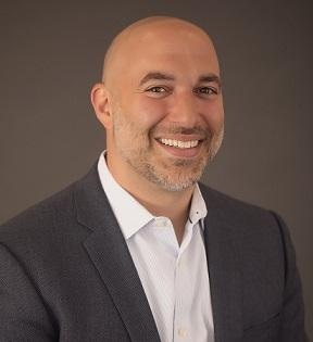 John Trama, Branch Manager, CMG Home Loans