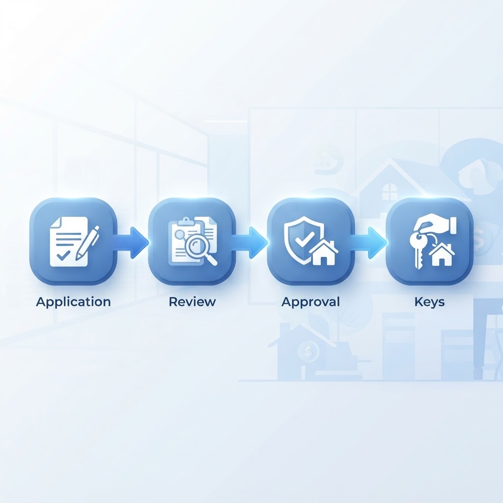 Loan Process