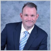 Tim O'Hare, Senior Loan Officer, CMG Home Loans