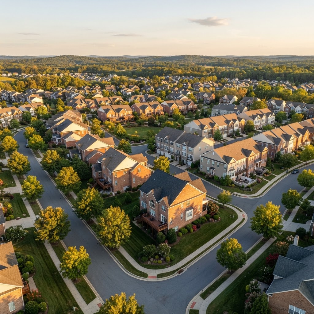 residential investment properties