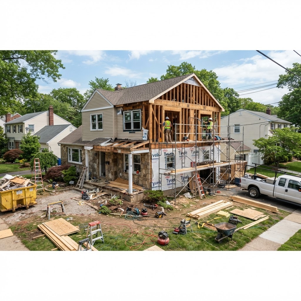 Renovation