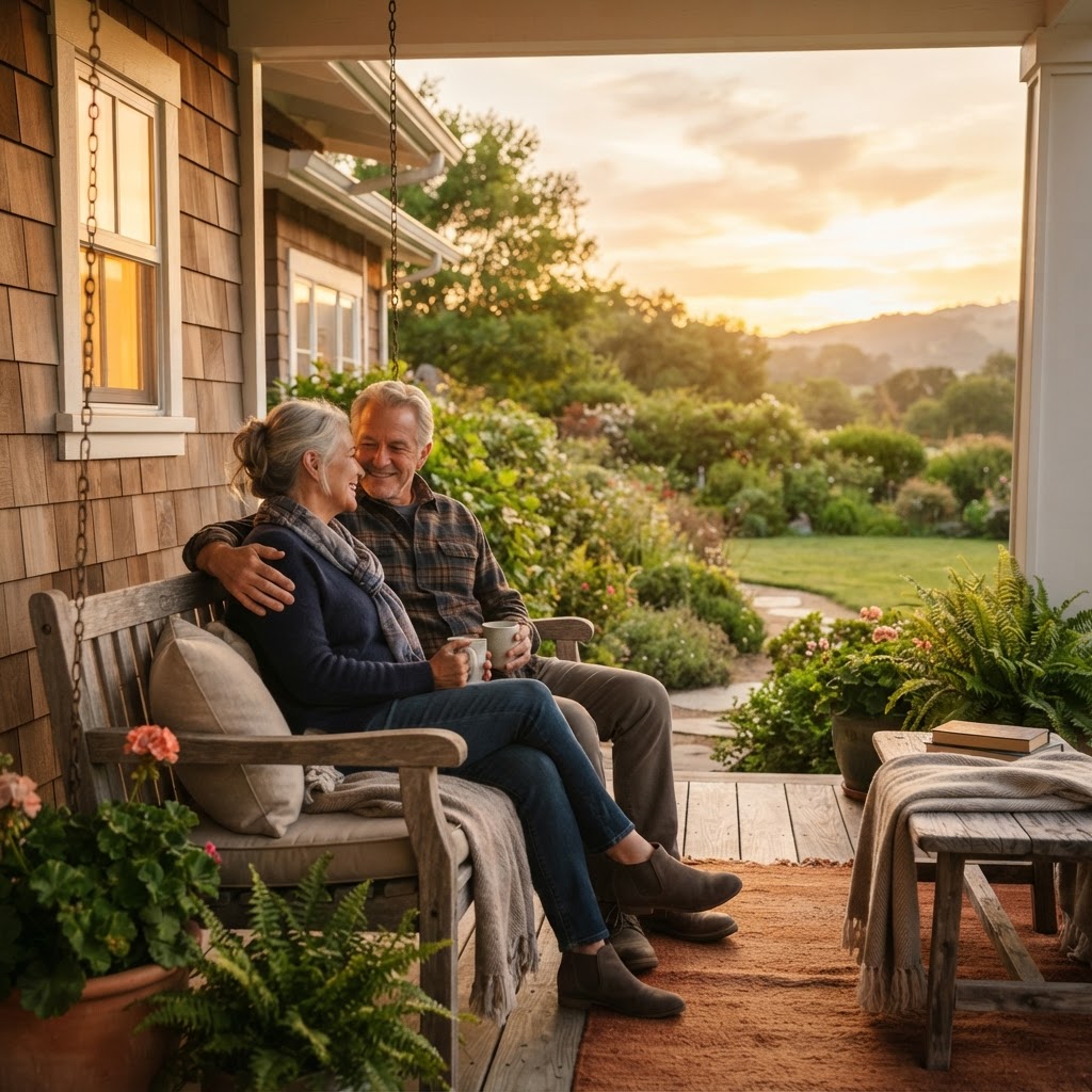 Reverse Mortgage
