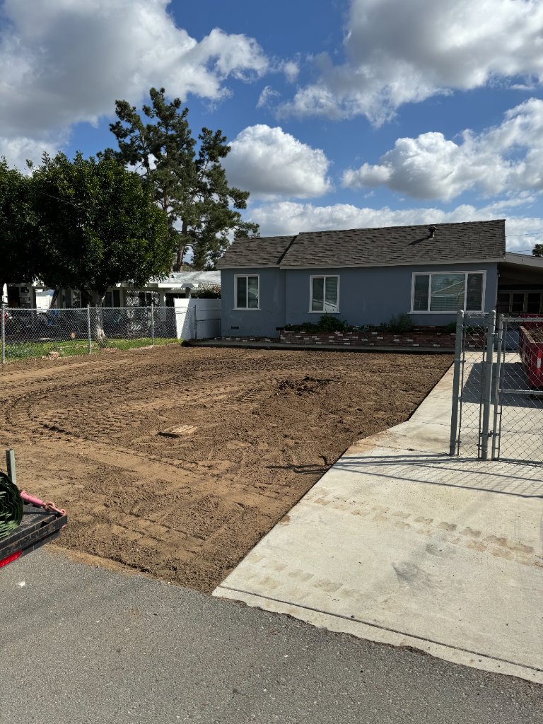 French Drains and Drainage Rock: Solving Yard Drainage Problems