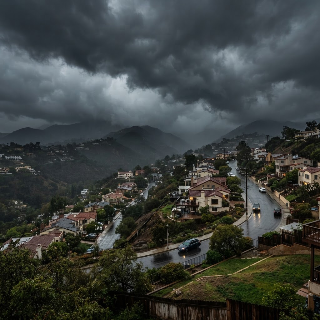 El Niño 2026 Is Coming to San Diego: Is Your Grading and Drainage Ready?