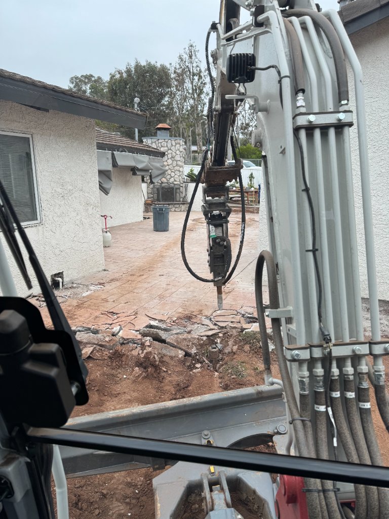 Concrete Demo - Image 1
