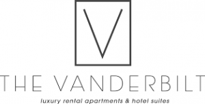 The Vanderbilt logo