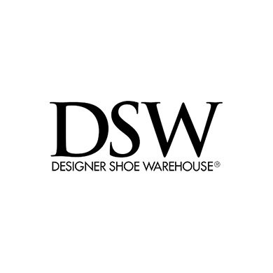 DSW logo