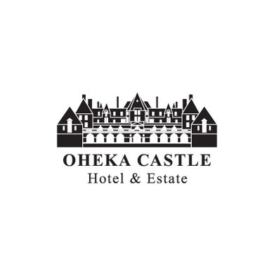 Oheka Castle logo