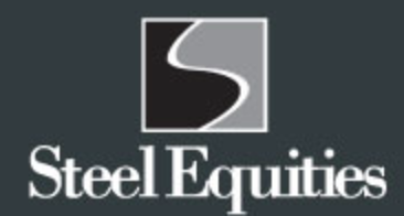 Steel Equities logo
