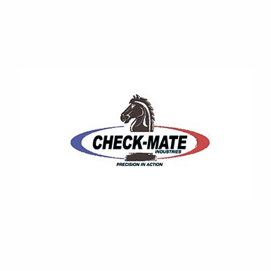 Check-Mate Industries logo