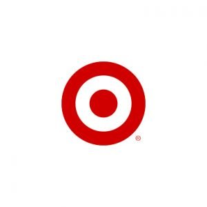 Target logo