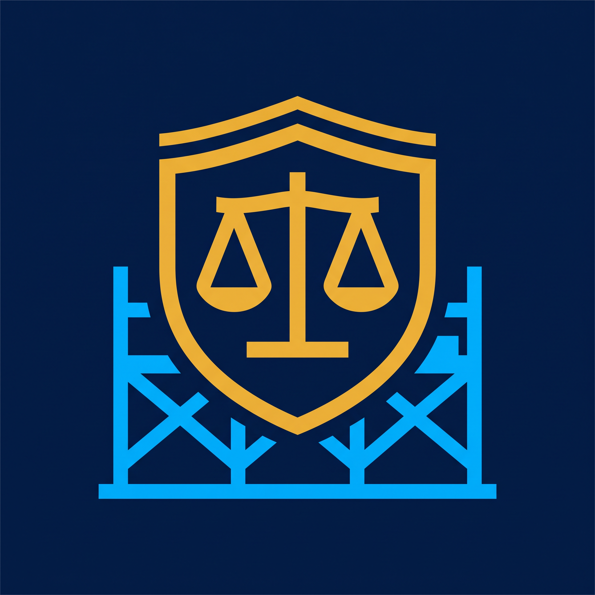 Construction site video documentation supporting New York Labor Law defense