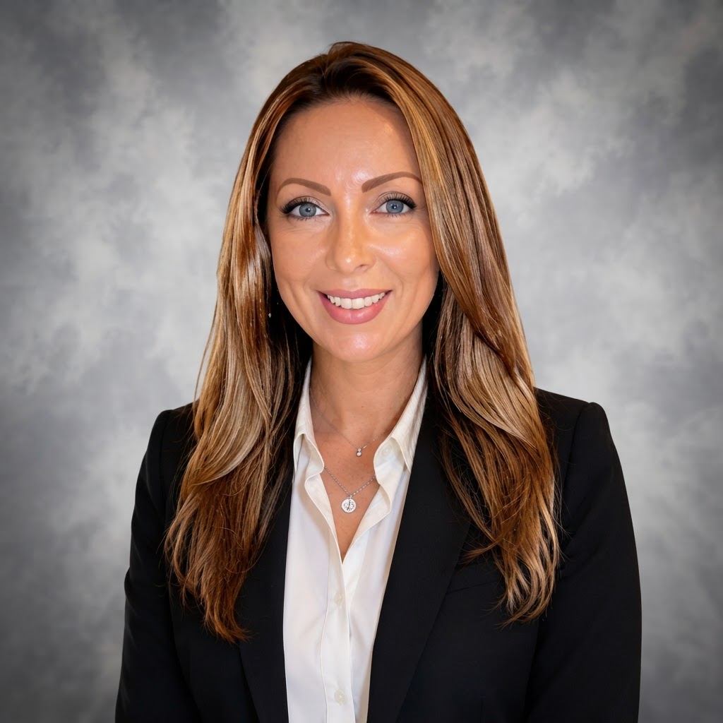 Joanna Pawlowska, M.S.