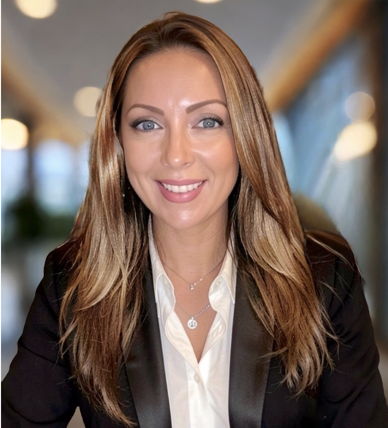 Joanna Pawlowska, M.S.