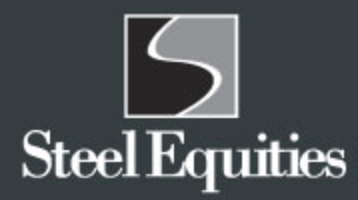 Steel Equities logo