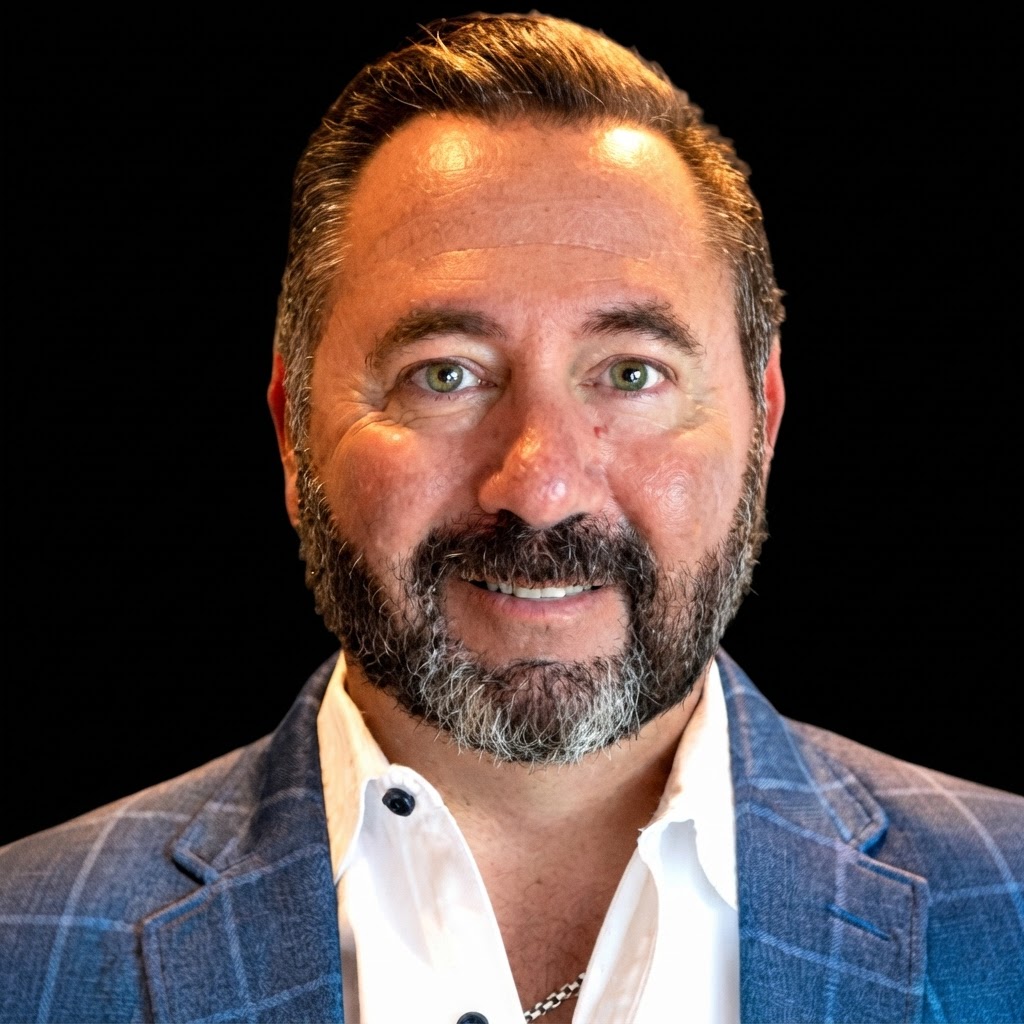 Jason Paglino