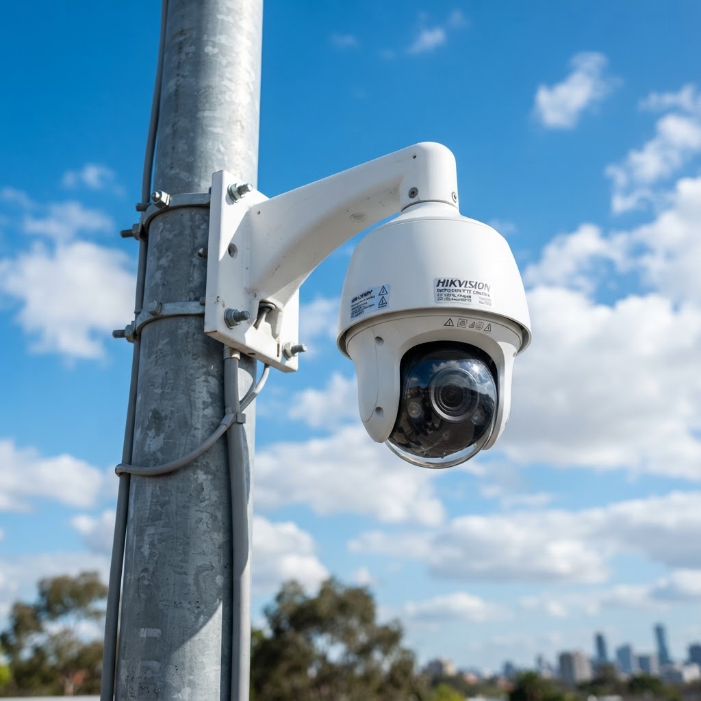 Video Surveillance