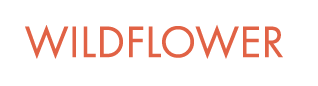 Wildflower logo