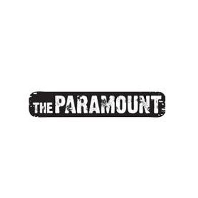 The Paramount logo